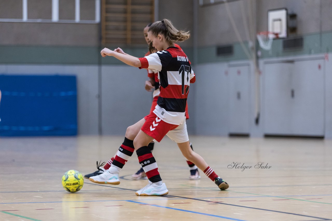 Bild 387 - wCJ Futsalmeisterschaft